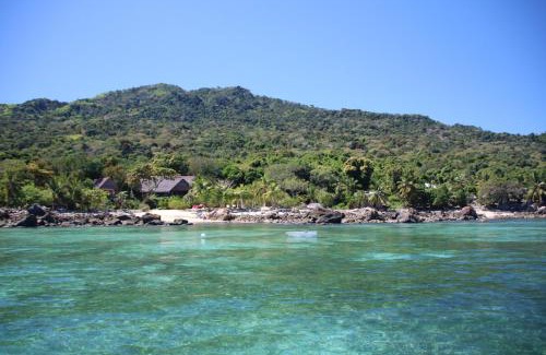 Nosy Komba Hotel | Coco Komba Lodge