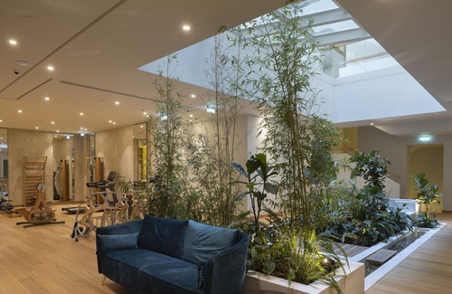 Makrigianni Hotel | COCO-MAT Athens BC