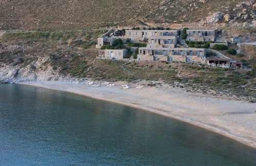 Ganema Apartment | Coco-Mat Eco Residences Serifos