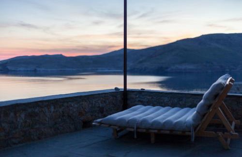 Ganema Apartment | Coco-Mat Eco Residences Serifos
