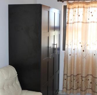 Windhoek Bed & Breakfast | Coco Palm Bed & Breakfast