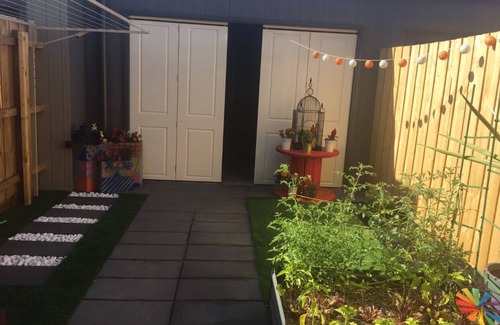 Point Cook House | Coco&Pops little Nest