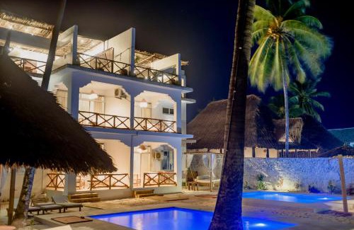Bwejuu Villa | Coco Rise Villas - by Hostly