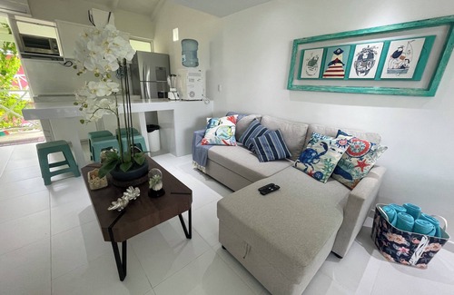 San Francisco Apartment | COCO SAI, where you will see the majesty of the sea and the sky as one.