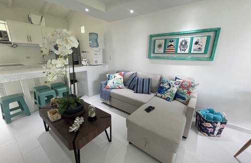 San Francisco Apartment | COCO SAI, where you will see the majesty of the sea and the sky as one.