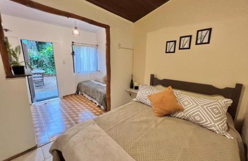 Ilha Grande Cabin | Coco Suites