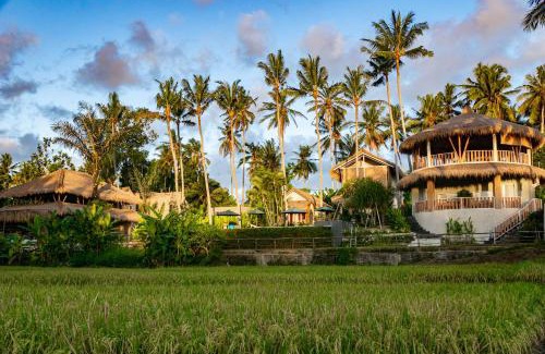 Beraban Resort | Coco Verde Bali Resort