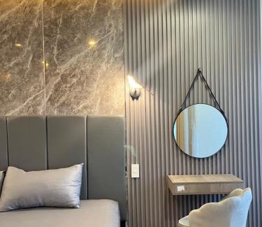 An Hai Đong Apartment | COCO Villa 6 Apartment & Hotel
