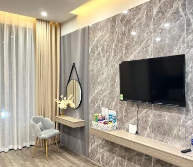 An Hai Đong Apartment | COCO Villa 6 Apartment & Hotel