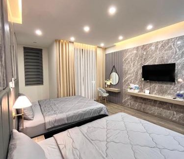 An Hai Đong Apartment | COCO Villa 6 Apartment & Hotel