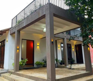 Nuwaragam Palatha East Villa | CoCo Villa