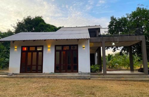 Nuwaragam Palatha East Villa | CoCo Villa
