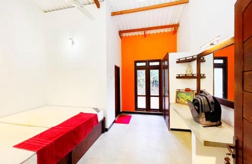 Nuwaragam Palatha East Villa | CoCo Villa