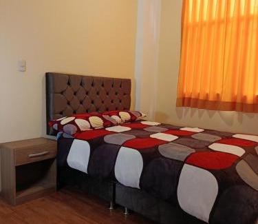 Primavera Apartment | Coco wasi