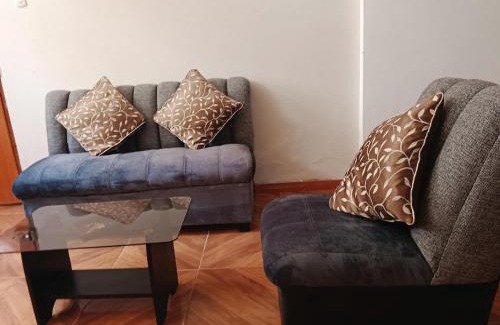 Primavera Apartment | Coco wasi