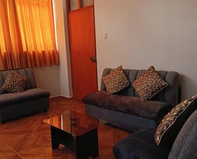 Primavera Apartment | Coco wasi