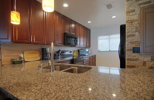 Cocoa Beach Condo | Cocoa Beach Condo With Beautiful Ocean View