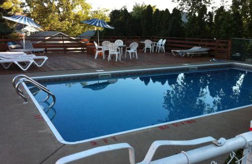 Hershey Hotel | Cocoa Country Inn Hershey