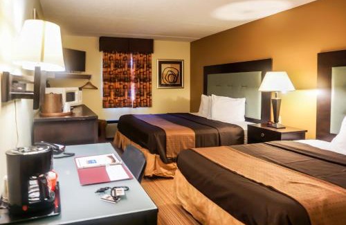 Hershey Hotel | Cocoa Country Inn Hershey