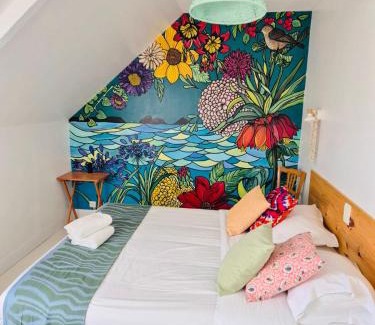 Lanvenegen House | Cocobay1