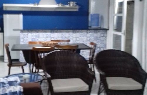 Ponta Negra Apartment | CocoBeachNat 2A. Seaside, 3 Qtos, 120mq Black Tip!