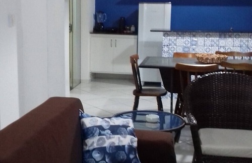 Ponta Negra Apartment | CocoBeachNat 2A. Seaside, 3 Qtos, 120mq Black Tip!