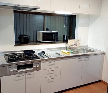 Kita Apartment | Cococa Osaka Umeda