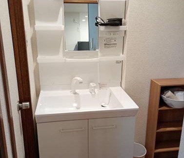 Kita Apartment | Cococa Osaka Umeda