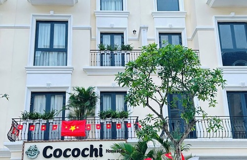 Hai Phong House | Cocochi Homestay Do Son