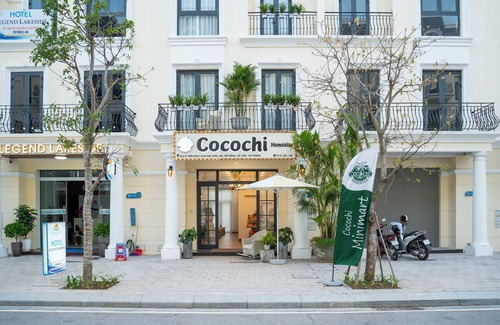 Hai Phong House | Cocochi Homestay Do Son