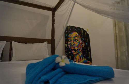 Nungwi Bed & Breakfast | Cocolala Beach House