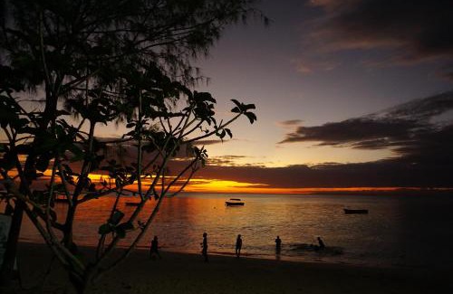 Nungwi Bed & Breakfast | Cocolala Beach House