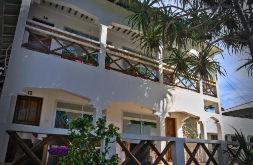 Nungwi Bed & Breakfast | Cocolala Beach House