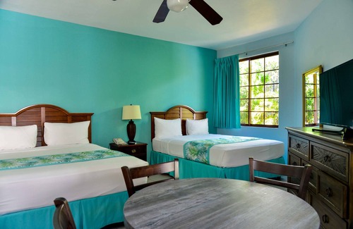 Negril Resort | CocoLaPalm Seaside Resort