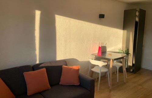 Passy Apartment | Cocon calme et lumineux au pays du MontBlanc proche Chamonix & Saint-Gervais les Bains