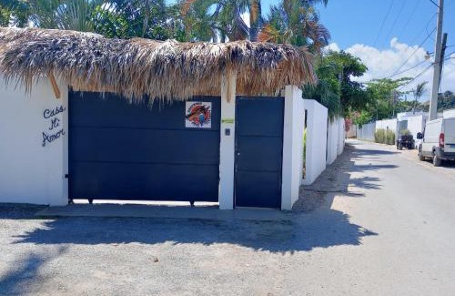La Iglesia Apartment | Cocon caraïbéen proche de la plage