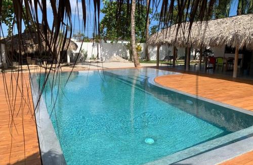 La Iglesia Apartment | Cocon caraïbéen proche de la plage