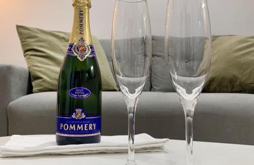 Senlis Apartment | Cocon Cosy Flat - Hyper-Centre Senlis