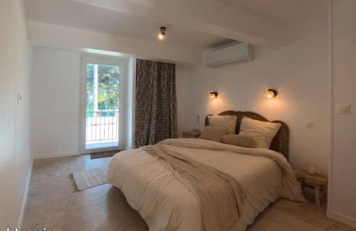 Le Pradet Apartment | Cocon d'Azur - accès mer