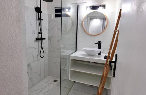 Basse-Terre Apartment | Cocon douillet entre Mer et Montagne
