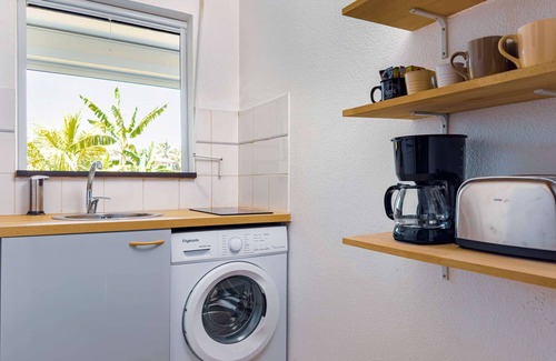 Circuit 1C1 Apartment | Cocon Dumyse, Proche du Jardin Botanique