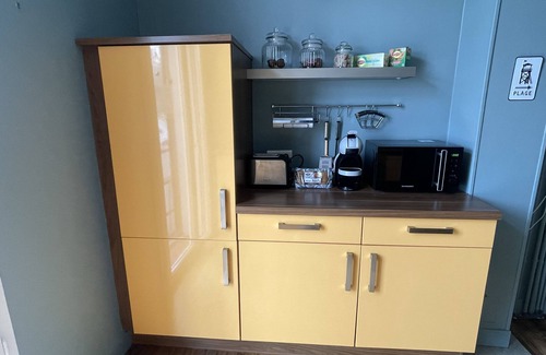 Lorient Apartment | Cocon Lumineux Avec Jardin, à 5 Minutes a Pied de la Gare