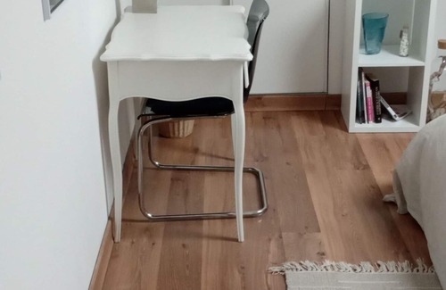 Glacis-Victoire Apartment | Cocon Pour 2 à Malo-les-bains