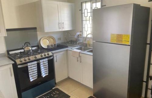 Spanish Town Apartment | Coconieta's Place by the Phoenix