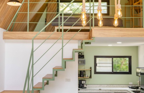 Hin Hong Apartment | Coconut WayWay Paradise Bungalow 3