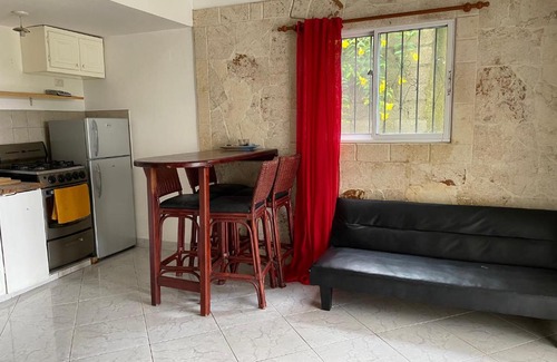 Cabarete House | Coconut apartments