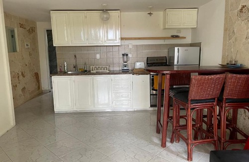 Cabarete House | Coconut apartments