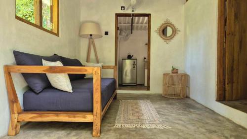 Dickwella House | Coconut Cabin - Hiriketiya Beach