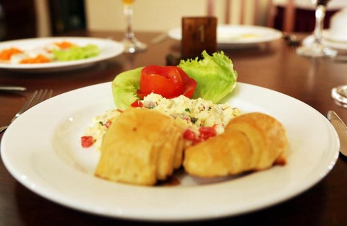 North Ridge Hotel | Coconut Grove Regency Hotel