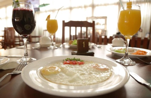 North Ridge Hotel | Coconut Grove Regency Hotel